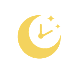 Logo de la Calculadora de Sueño